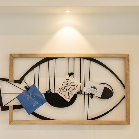 Gentile 46 Luxury Flat Apartman Bari Kültér fotó