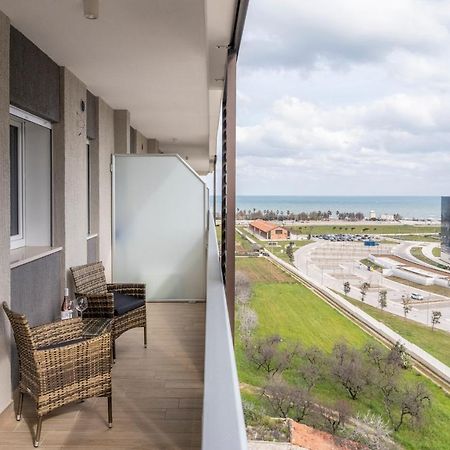 Gentile 46 Luxury Flat Apartman Bari Kültér fotó